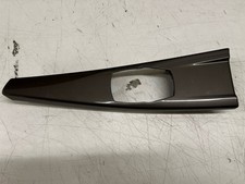 BMW 318d F31 Dekorblende Mittelkonsole Verkleidung Abdeckung Blende 9287909