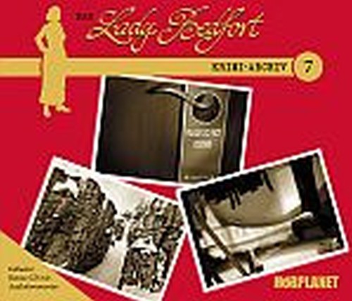 Lady bedfort das - lady,