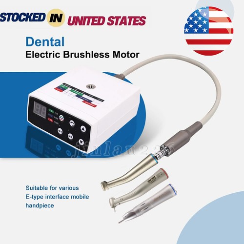 Dental brushless led electric - brushless,