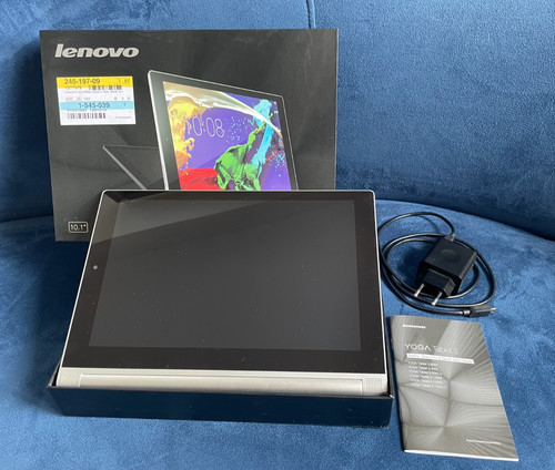 Lenovo tab yoga tablet - lenovo,