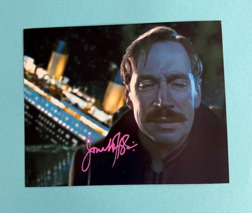 Jonathan hyde titanic - jonathan,
