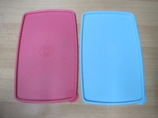 Tupperware Deckel für Gefrierbehälter. 600 ml  ,Lottchen 1,3 L  Gefrierdepot 2,8