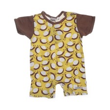 Retro Kids Wear, Strampler