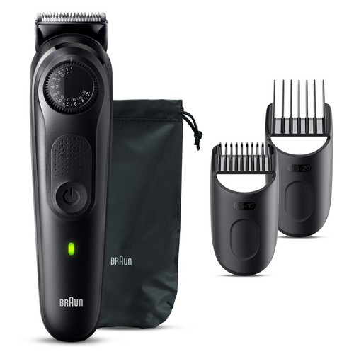 Braun bartschneider bt5430 - braun,