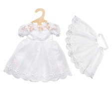 Heless 2020 - Brautkleid Sissi