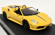 Atlas 1/43 Ferrari F430