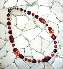 ★ mittellange Kette ★