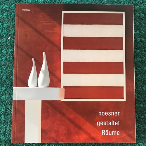 Boesner gestaltet räume ina - boesner,