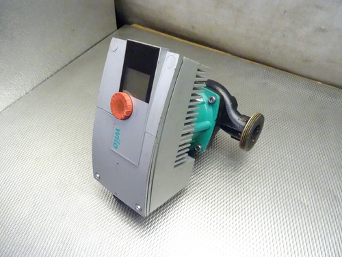Wilo typ stratos 1 - typ, /