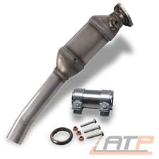 KATALYSATOR KAT FÜR AUDI 80 B3 2.0 BJ 88-91 B4 2.3 BJ 91-94 COUPE 2.3 BJ 87-96