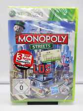 Monopoly Streets - Xbox 360 -