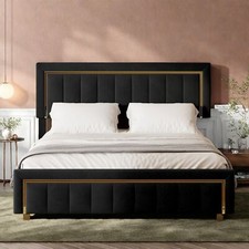 Polsterbett Doppelbett