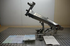 ORIGINAL PEUGEOT JETFORCE 50 C-TECH - RAHMEN GESTELL FAHRGESTELL + MOFAPAPIERE