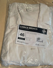 Aiesi Medizinischer Kittel -