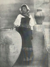 Junger Sizilianer in