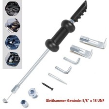 Gleithammer Zughammer