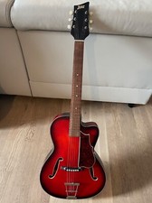 Alte Gitarre Guitar Klira