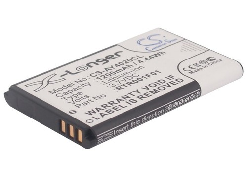 Neu akku für - akku, alcatel
