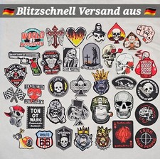 Flicken zum aufbügeln - flicken,