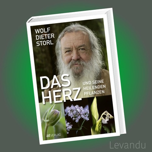 Das herz und - und, heilenden
