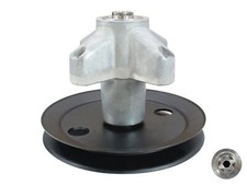 Messerturm passend für Brill 76/13 RTH 136L451C629 Rasentraktor