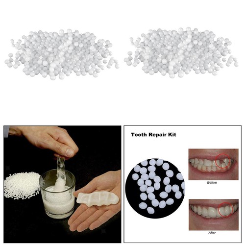 Dental thermo perlen - dental, 150g
