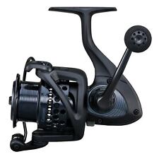 Okuma Custom Black Feeder Clx