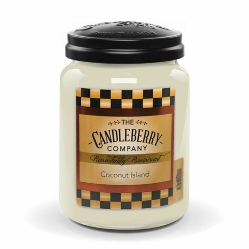 Candleberry company duftkerze - candleberry,