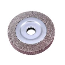 1 Stück Lamellenscheibe Schleifmaschine Messer Schleifbock Doppelschleifer