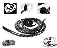 Cable Wire Neat Wrap Qty Home