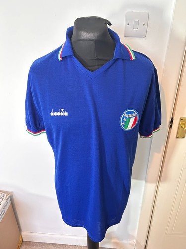Italien 1986 heim fußball - italien,