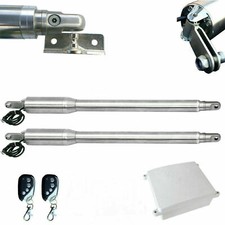 Flügeltorantrieb Drehtorantrieb Antrieb Torantrieb Tor Hof 800Kg DT3 + Edelstahl