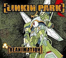 Reanimation von Linkin Park | CD | Zustand akzeptabel