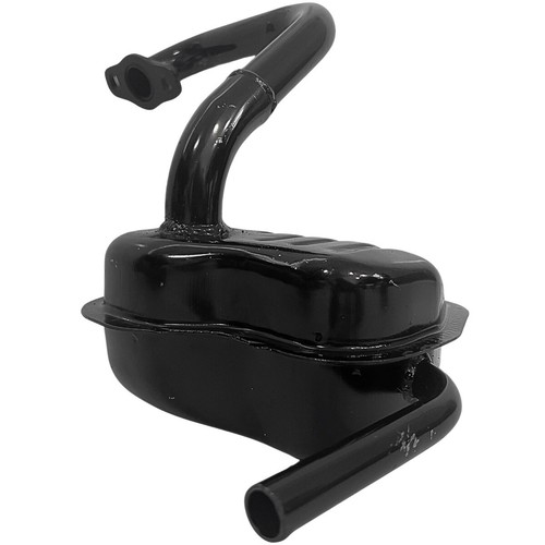 Piaggio ape auspuff - ape,