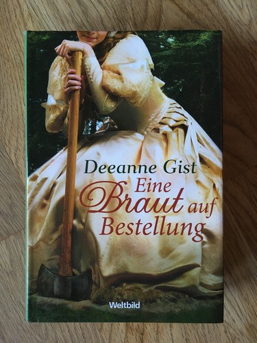 Eine braut auf bestellung - eine,