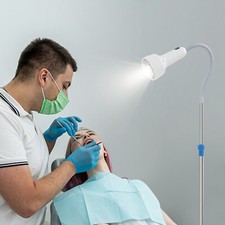 LED Untersuchungsleuchte