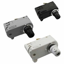 Global 3-Phasen-Stromschiene