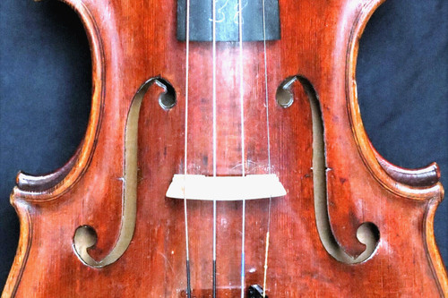 Geige von 1795 old - geige,