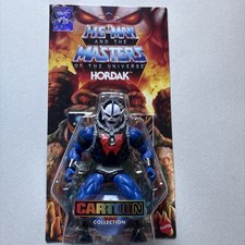 Actionfigur Masters of the