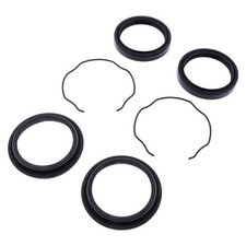 Simmerringe Gabel mit