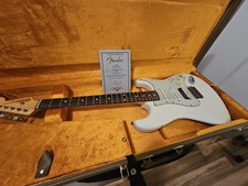Fender Stratocaster Custom