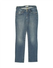 LEE Damen Norma Slim Jeans W26