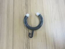 HEWI Duschvorhangringe