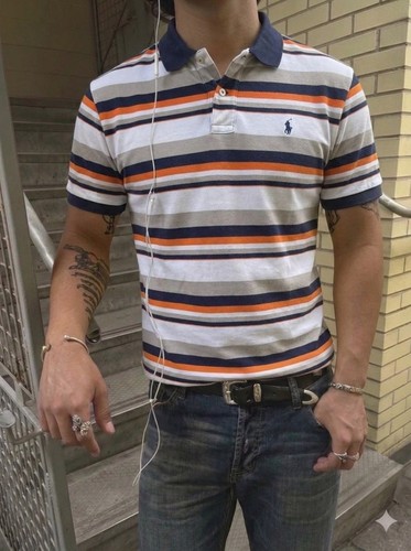 Polo ralph lauren - polo, by