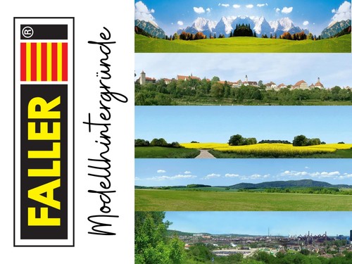 Faller n - faller, h0