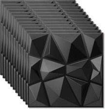 3D Wandpaneele 3D Paneele PVC Platte 3D Wandpaneele 3D Wall Panels