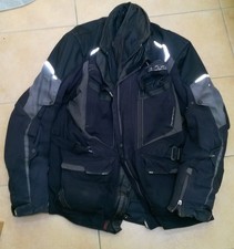 Motorradkleidung Büse Herren