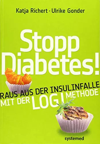 Stopp diabetes raus aus der - stopp,