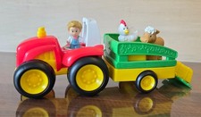 Fisher Price BJT40 - Little