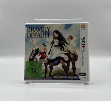 Bravely Default (Nintendo 3DS